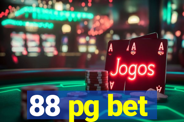 88 pg bet